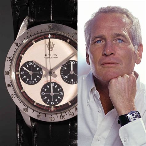 paul newman daytona price|paul newman wrist watch value.